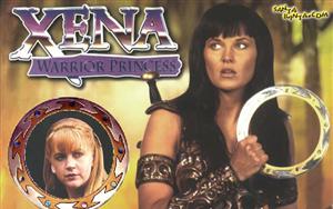 Xena